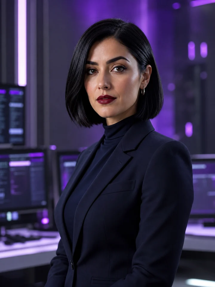 Derya