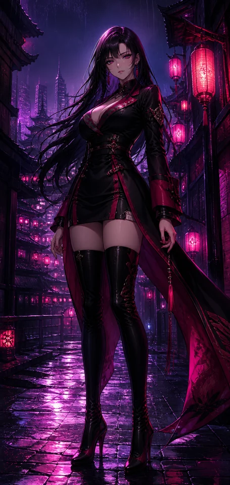 Kira Night