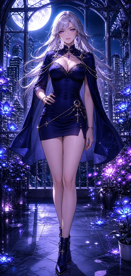 Luna Wren